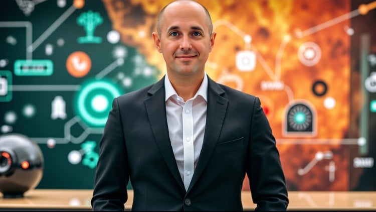 آموزش از مهندسی پرامپت تا مهندسی عامل
