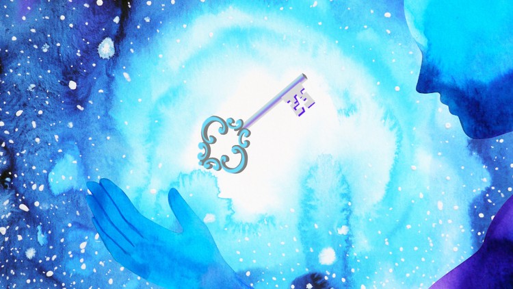 آموزش کلیدهای ایجاد