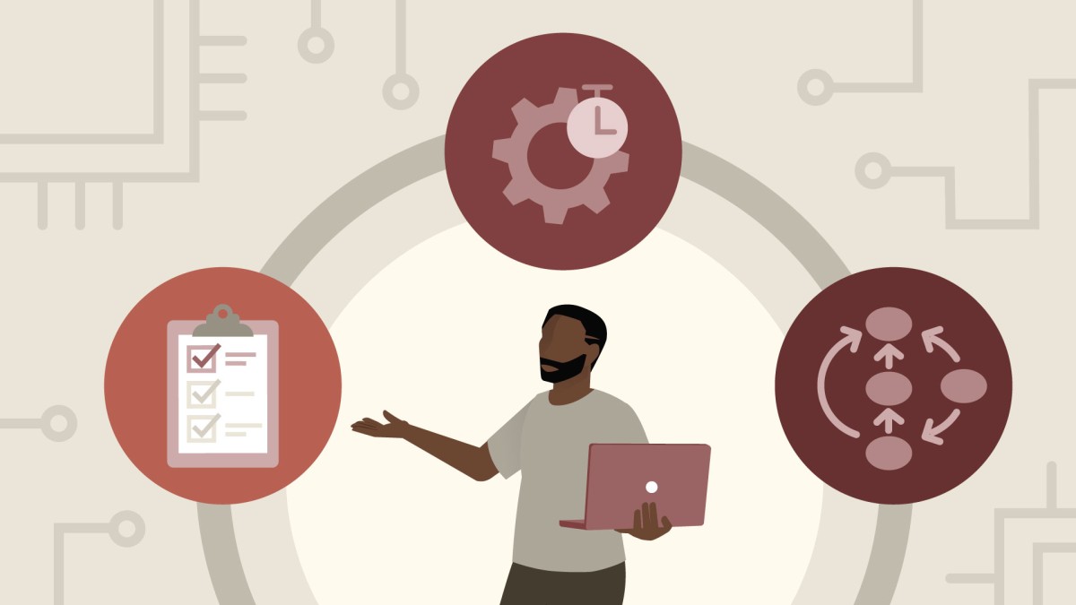 آموزش جامع FreeRTOS و مدیریت پایه تسک‌ها