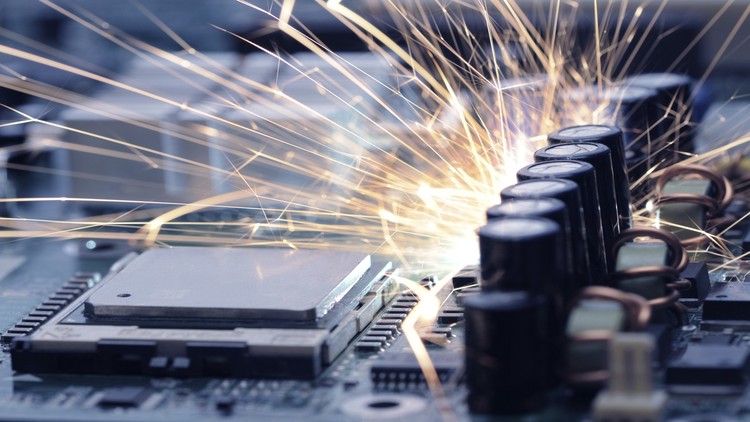 آموزش ایمنی و انطباق در طراحی الکتریکی، الکترونیک و PCB

