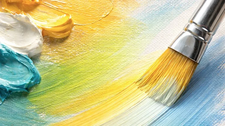 آموزش نقاشی رنگ روغن برای مبتدیان: ابزارها، تکنیک‌ها و تمرینات اول