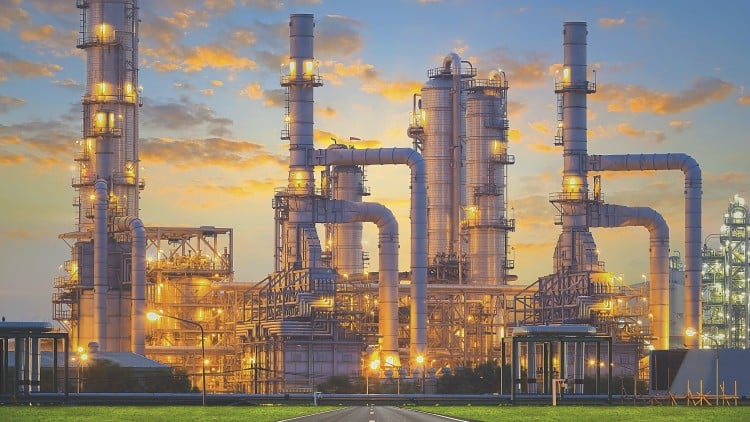 آموزش SAP PM (مدیریت نگهداری و تعمیرات)
