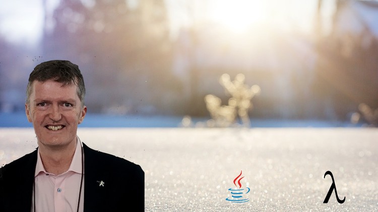 آموزش برنامه‌نویسی تابعی در جاوا: لامبداها و استریم‌های جاوا
