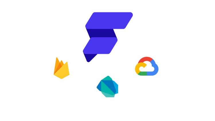 بوت کمپ آموزش فلاتر فلو برای مبتدیان: ساخت اپلیکیشن از صفر

