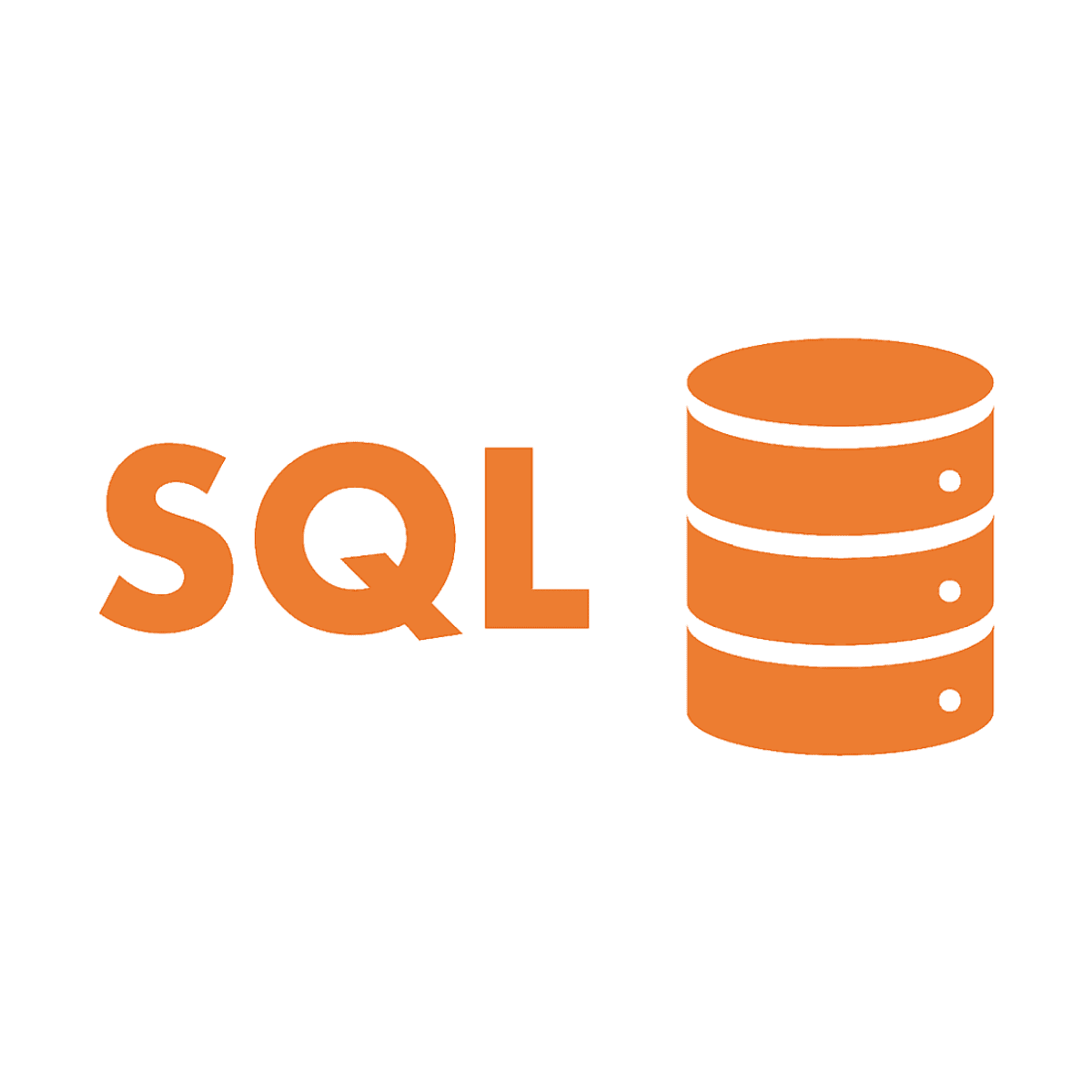 آموزش جامع SQL و پایگاه داده‌های رابطه‌ای