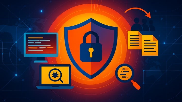 آموزش اصول امنیت سایبری: هوش تهدید سایبری 101 (2025)

