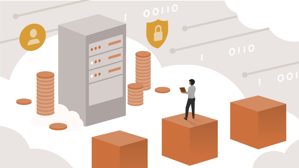 دوره آمادگی آزمون گواهینامه AWS Certified Cloud Practitioner (CLF-C02)
