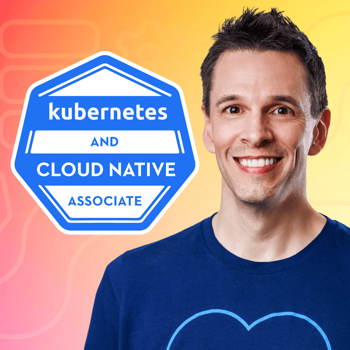 گواهینامه Kubernetes Certified (KCNA) + آزمایشگاه‌های عملی + آزمون‌های تمرینی