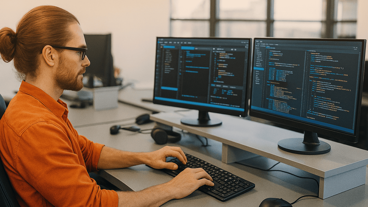 آموزش امنیت DevOps: بهترین متدهای امنیتی