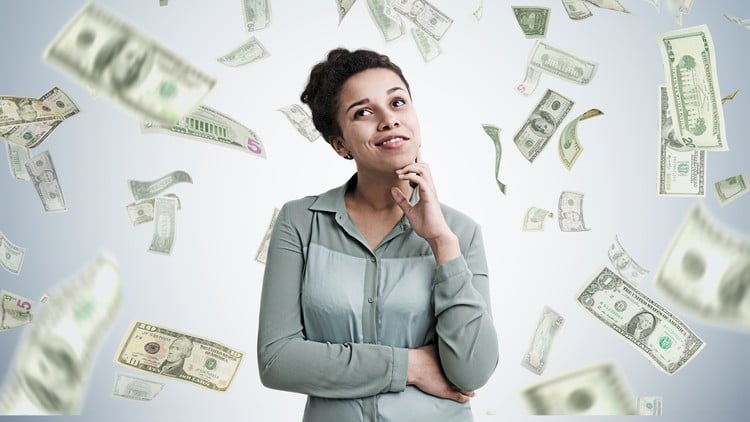 آموزش بهبود مالی برای ثروت، فراوانی و موفقیت
