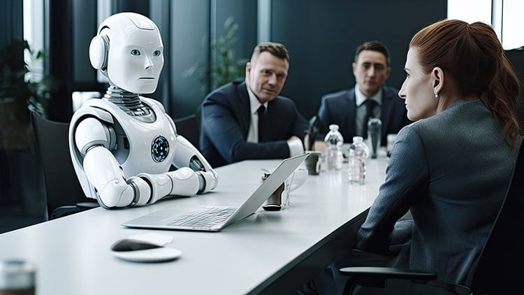 آموزش مدیریت پروژه با هوش مصنوعی: راهنمای جامع برای مدیران پروژه

