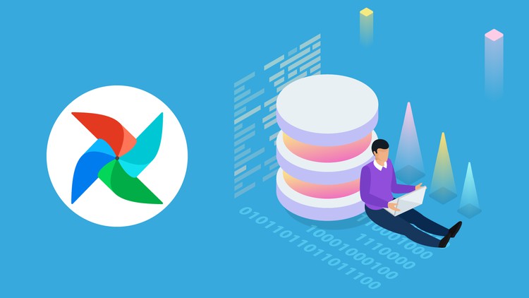 آموزش ایرفلو: تسلط بر مفاهیم کلیدی و غلبه بر چالش‌ها

