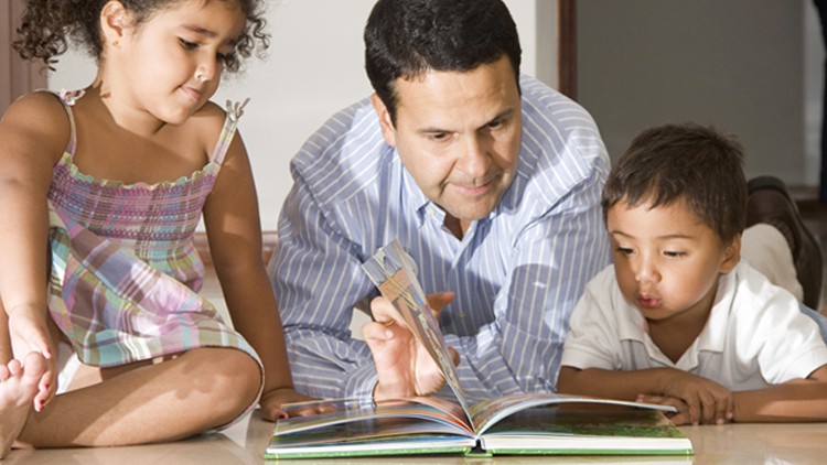 تمرینات مغزی برای کودکان و بزرگسالان: غلبه بر اختلال خوانش‌پریشی
