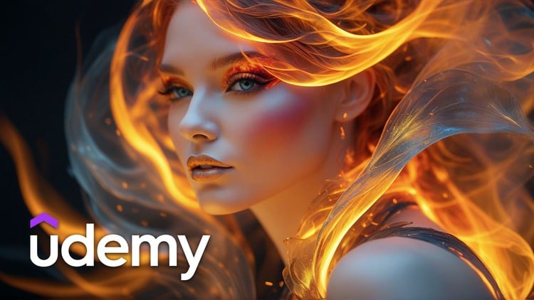 آموزش دوره جامع هوش مصنوعی استیبل دیفیوژن (از مبتدی تا حرفه‌ای)
