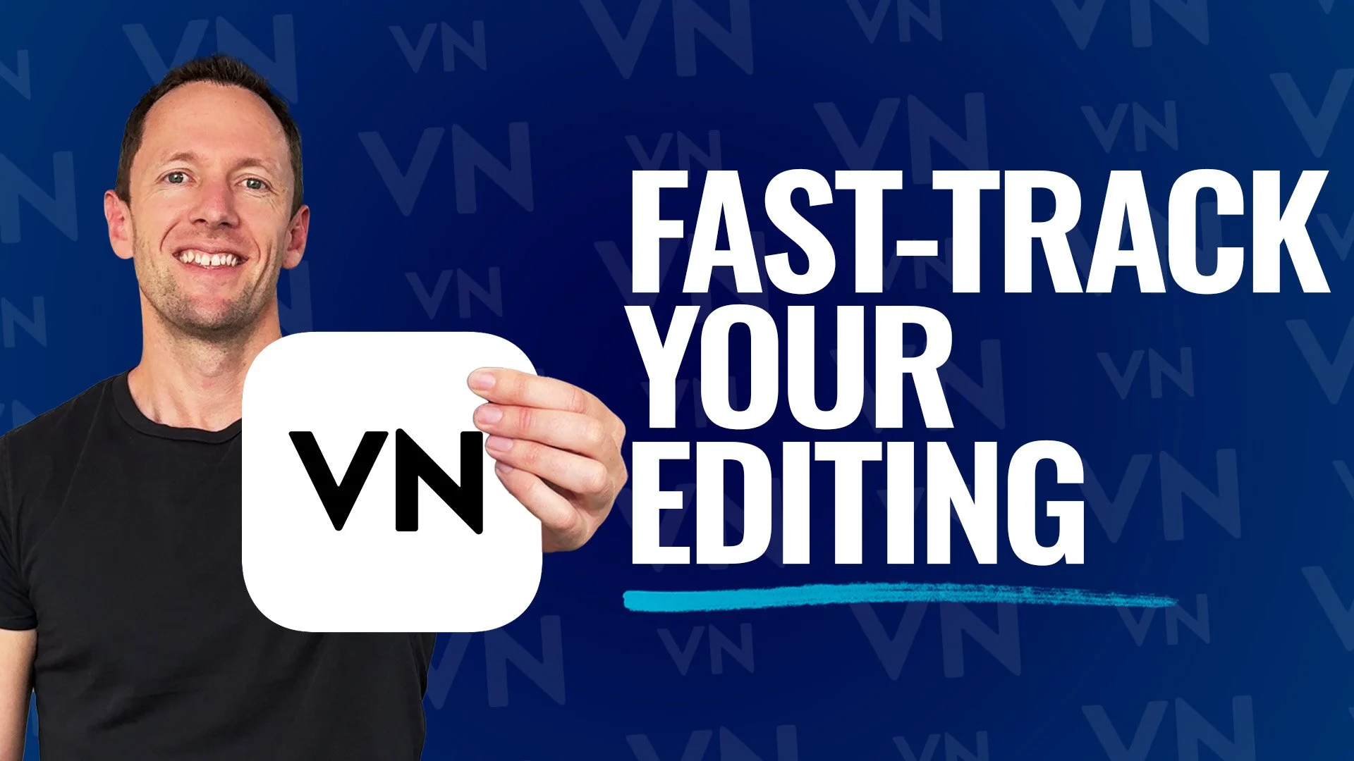 آموزش ویرایش ویدئو VN: نکات کلیدی برای تدوین حرفه‌ای مثل یک پرو
