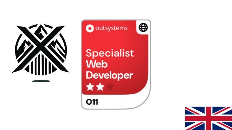 متخصص توسعه‌دهنده وب اوت‌سیستمز (O11) آزمون 2025

