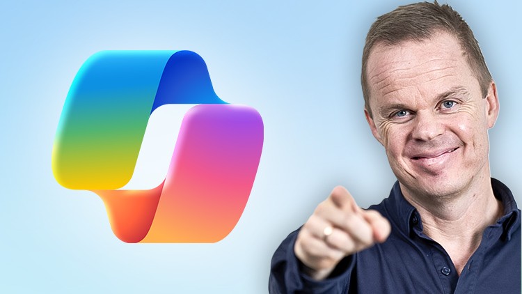 آموزش استاد مایکروسافت کوپایلوت ۳۶۵: از مبتدی تا حرفه‌ای
