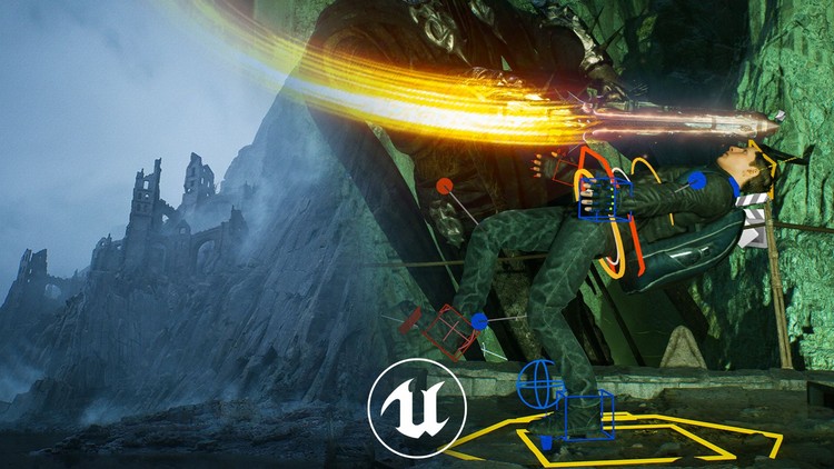 آموزش جامع فیلمسازی با آنریل انجین 5: راهنمای کامل

