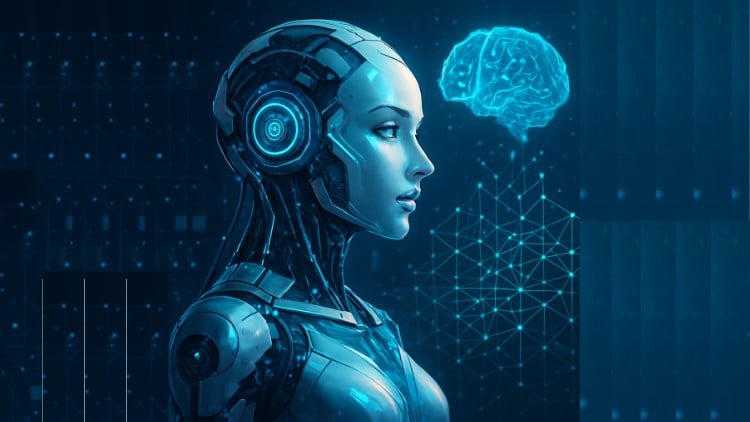 آموزش هوش مصنوعی برای مبتدیان: راهنمای جامع و آسان

