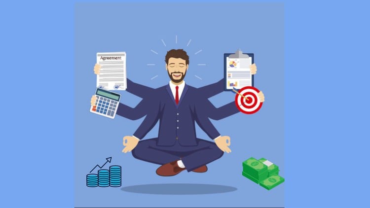 آموزش دوره دیپلم مدیریت کسب و کار و کارآفرینی
