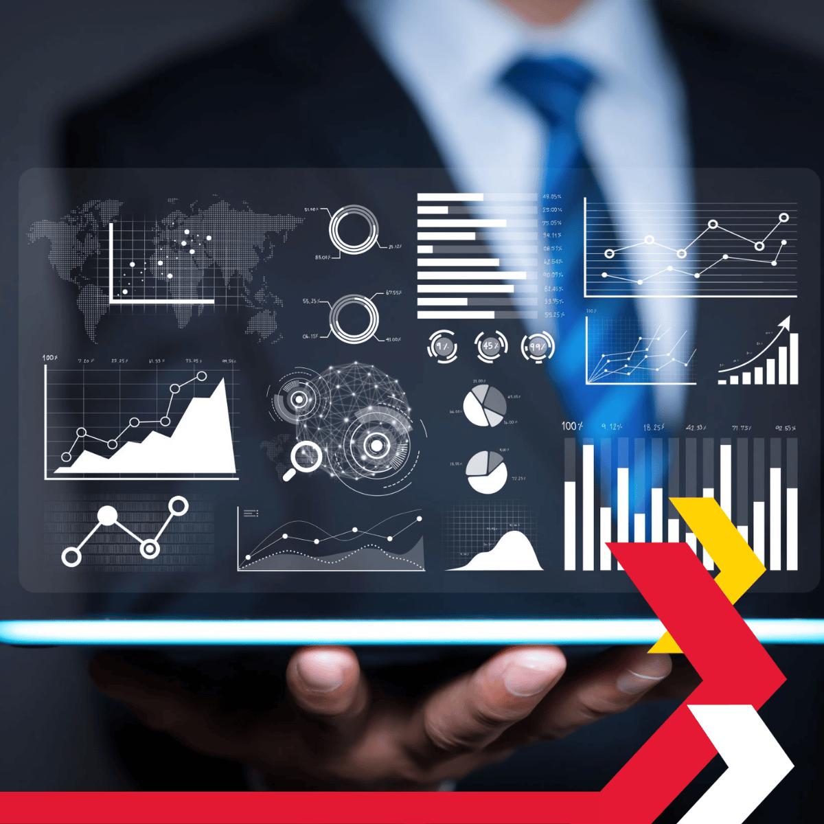 آموزش اتخاذ تصمیمات استراتژیک مبتنی بر شواهد
