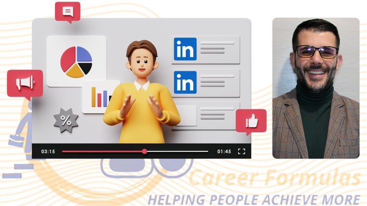 آموزش با LinkedIn استخدام شوید

