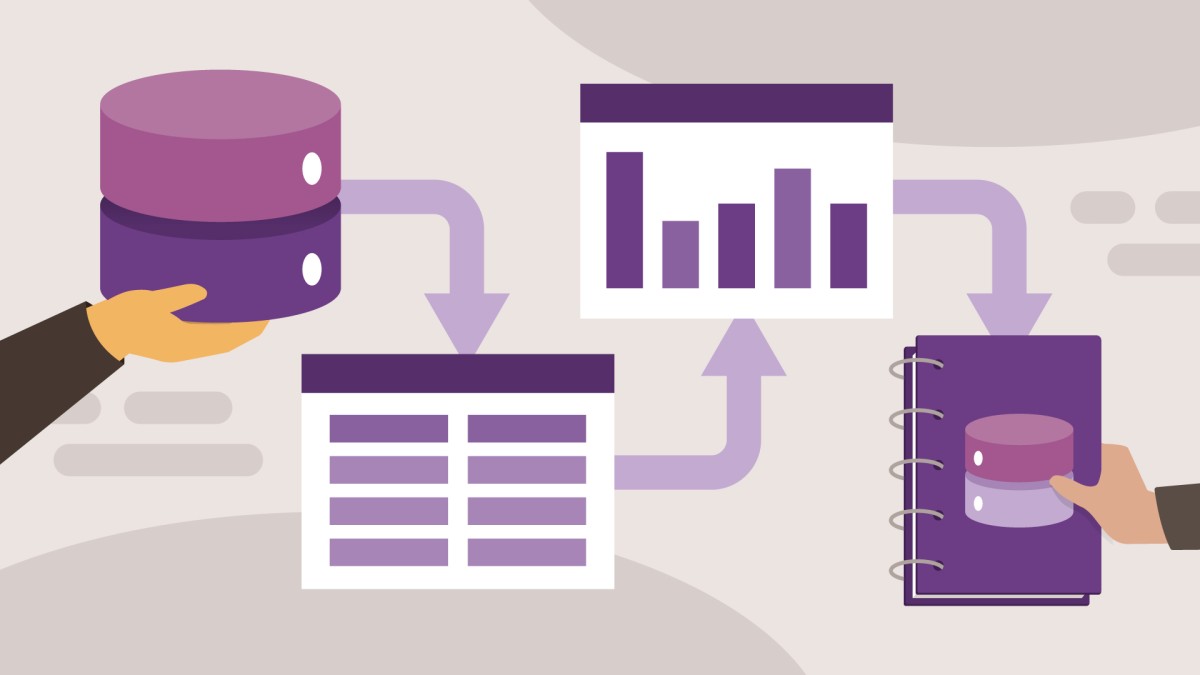 آموزش عملی: ایجاد گردش کار تحلیل داده‌های SQL با Azure و VS Code
