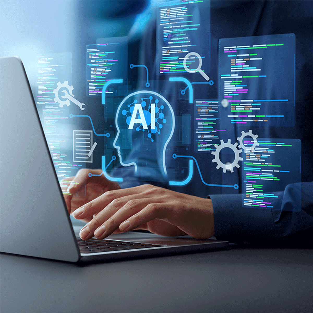 آموزش بهینه‌سازی پایتون برای هوش مصنوعی عامل‌محور (Agentic AI)