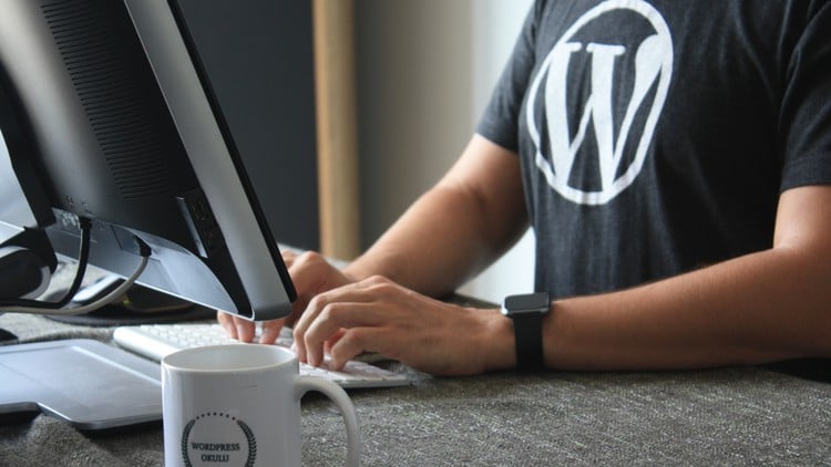 آموزش وردپرس به زبان هندی

