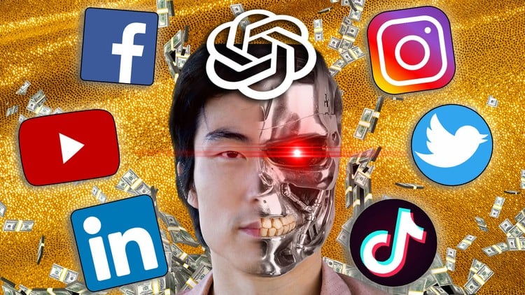 آموزش چت‌جی‌پی‌تی برای تولید محتوای ویروسی شبکه‌های اجتماعی (نسخه ۲)
