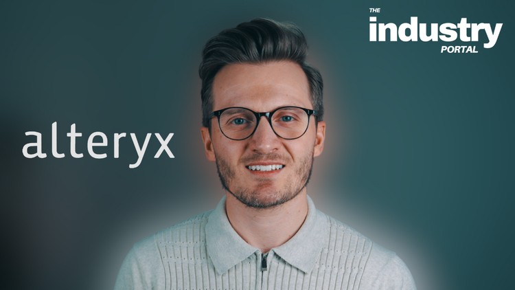 آموزش بوت کمپ کامل آلتریکس - تجزیه و تحلیل داده ها ساده شد

