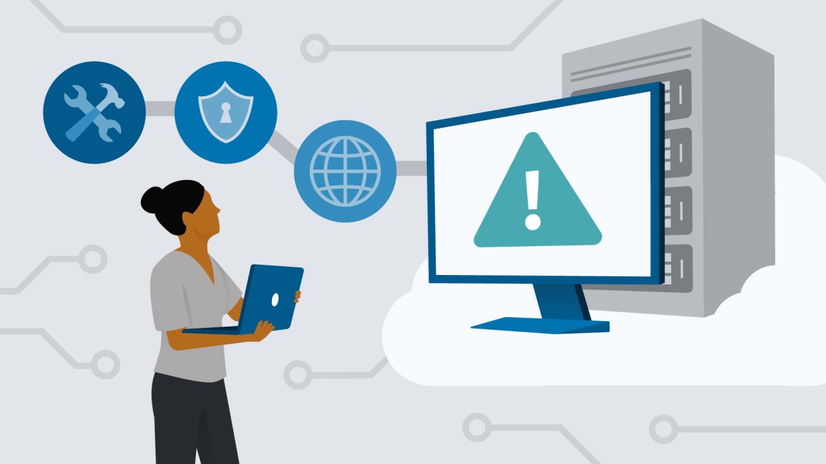 آموزش استراتژی‌های تیم پاسخگویی به حوادث امنیت کامپیوتری (CSIRT)