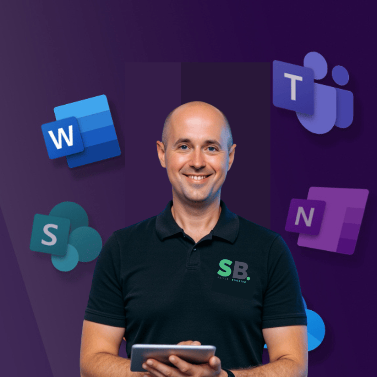 آموزش بازاریابی مبتنی بر هوش مصنوعی با Microsoft Copilot
