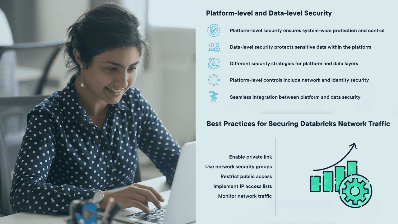 آموزش امنیت و انطباق در Azure Databricks