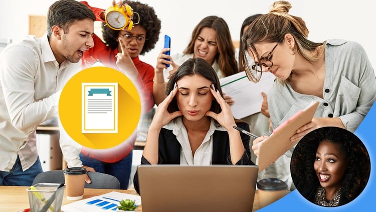 آموزش گواهینامه مربیگری زندگی برای افراد راضی‌کننده (مراقبت از خود)

