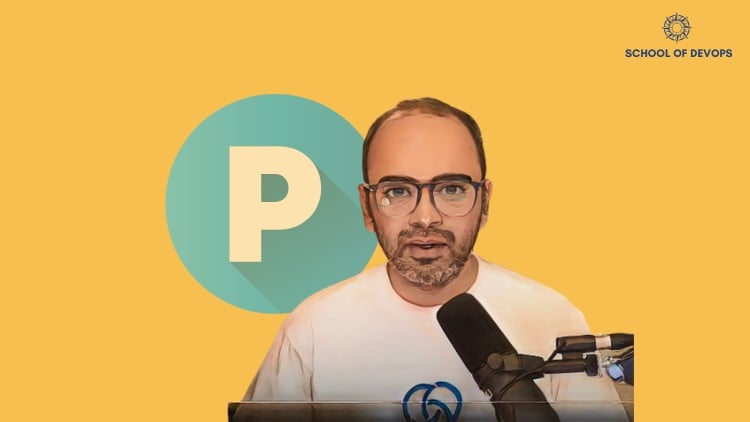 آموزش تسلط بر Puppet به روش DevOps توسط School of DevOps®

