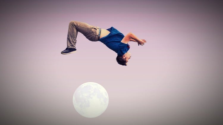 آموزش مبانی ژیمناستیک — حرکات آکروباتیک پایه برای مبتدیان

