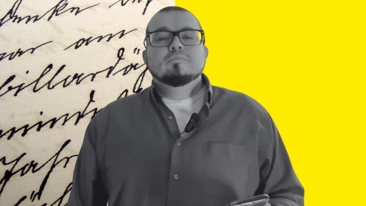 آموزش داستانی که از گفتنش می‌ترسید: نوشتن با حقیقت، شجاعت و قدرت

