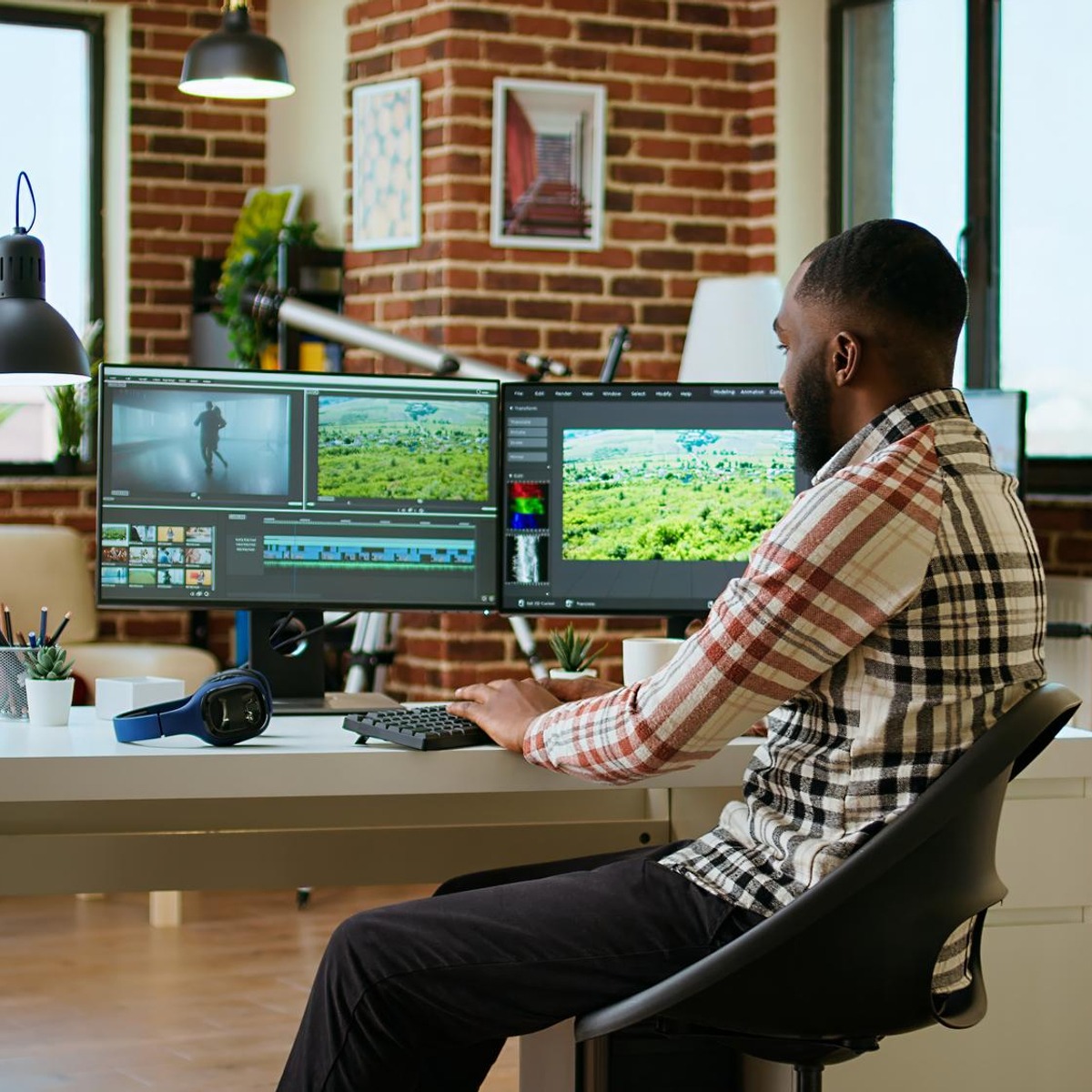 آموزش ساخت مکانیک‌های اصلی بازی پین‌بال در Unreal Engine