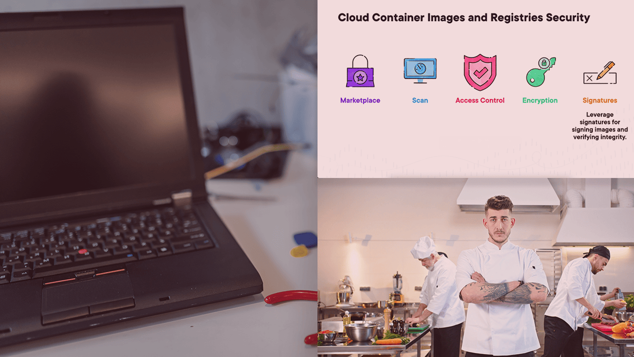 آموزش تست نفوذ محیط‌های ابری (Cloud Pen Testing)