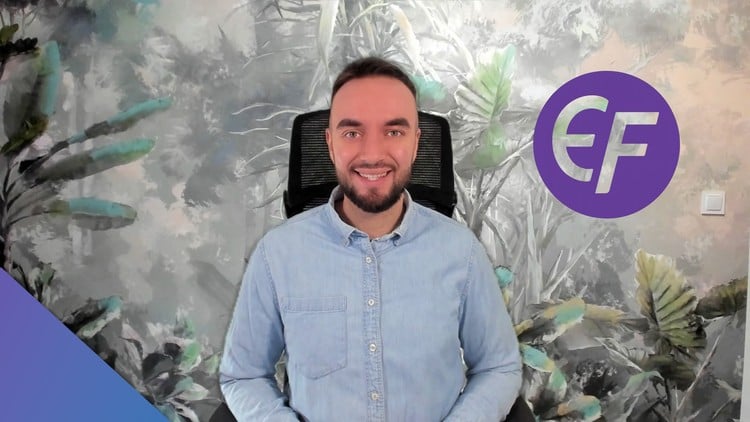 آموزش عملی C# .NET: Entity Framework Core
