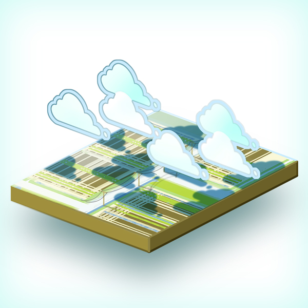 آموزش پروژه محاسبات ابری (Cloud Computing)