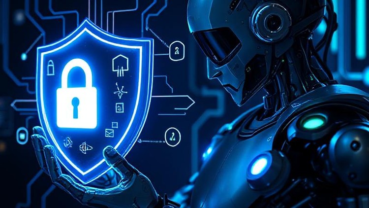 آمادگی آزمون +Security CompTIA SY0-701 (سال 2025)

