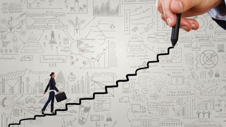 آموزش چگونه حرفه مدیریت پروژه خود را آغاز کنیم؟ (هندی)

