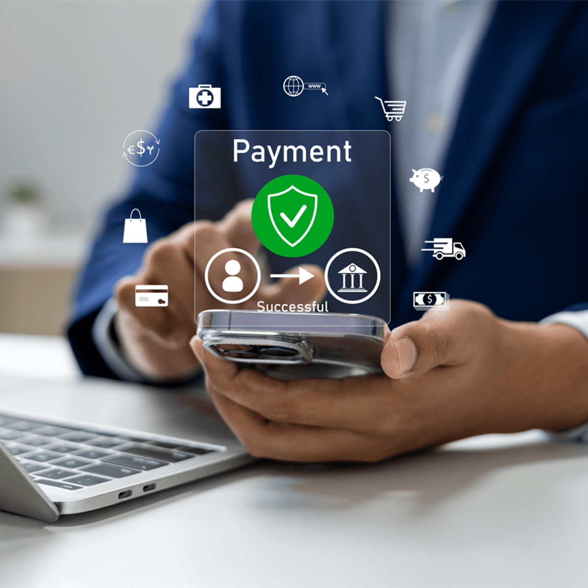 آموزش انتقال وجه الکترونیکی (مقررات E) و قانون ESIGN