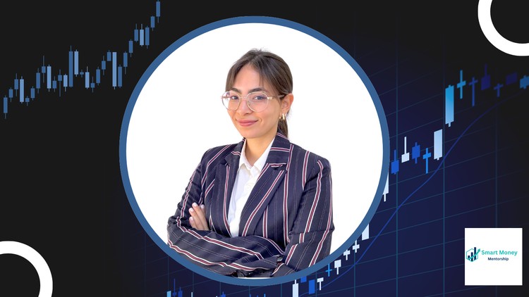 آموزش معامله‌گری فارکس برای مبتدیان: مفاهیم پول هوشمند به زبان ساده

