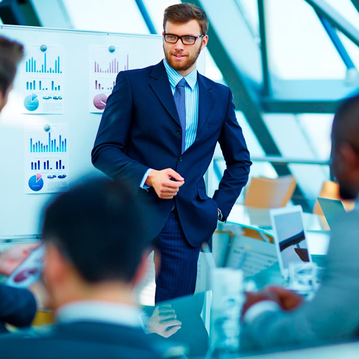 آموزش مبانی مدیریت