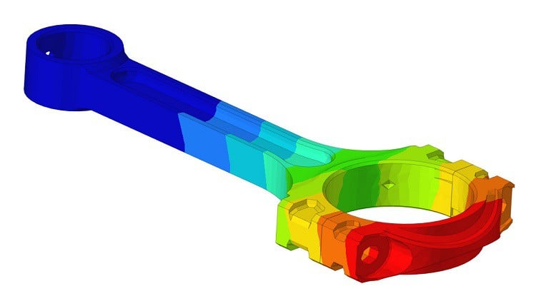 آموزش سیمنز فمپ نسترن: یادگیری شبیه‌سازی‌های مهندسی
