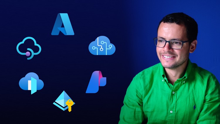 آموزش مدیریت حرفه‌ای API برای هوش مصنوعی مولد در Azure
