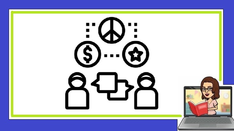 آموزش مذاکره پیشرفته CIPS L5M15

